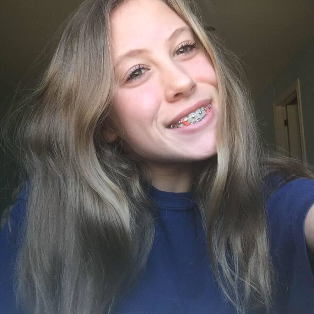 Meet your Posher, Shyanne